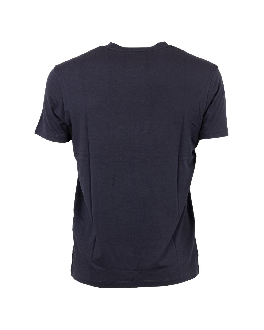 shop EMPORIO ARMANI  T-shirt: Emporio Armani t-shirt.
Collo a giro.
Maniche corte.
Slim.
Tessuto: 97% Viscosa 3% Elastan.
Fabbricato in Turchia.. 8N1TF0 1JCDZ-0920 number 3038232